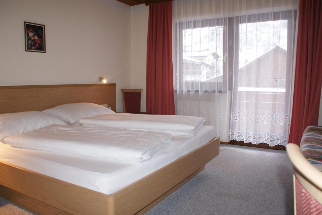Apart Elisabeth See Chambre photo
