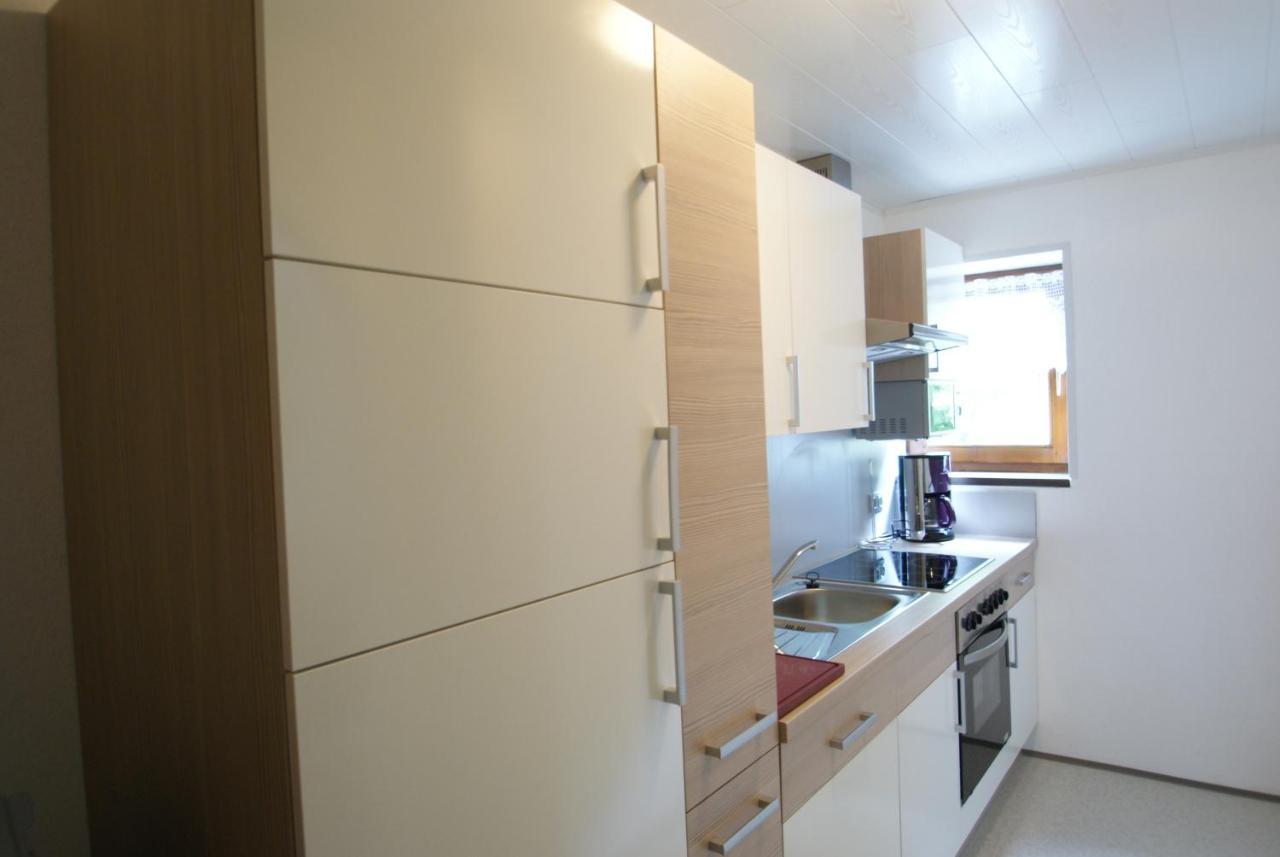 Apart Elisabeth See Chambre photo