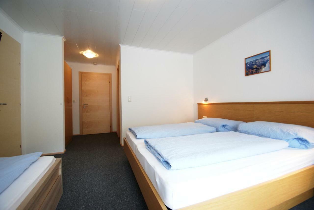 Apart Elisabeth See Extérieur photo